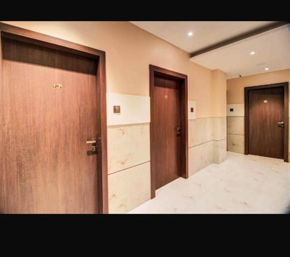 Hotel Monarch Express Near Karnala Sports Academy Panvel,나비뭄바이 외부 사진